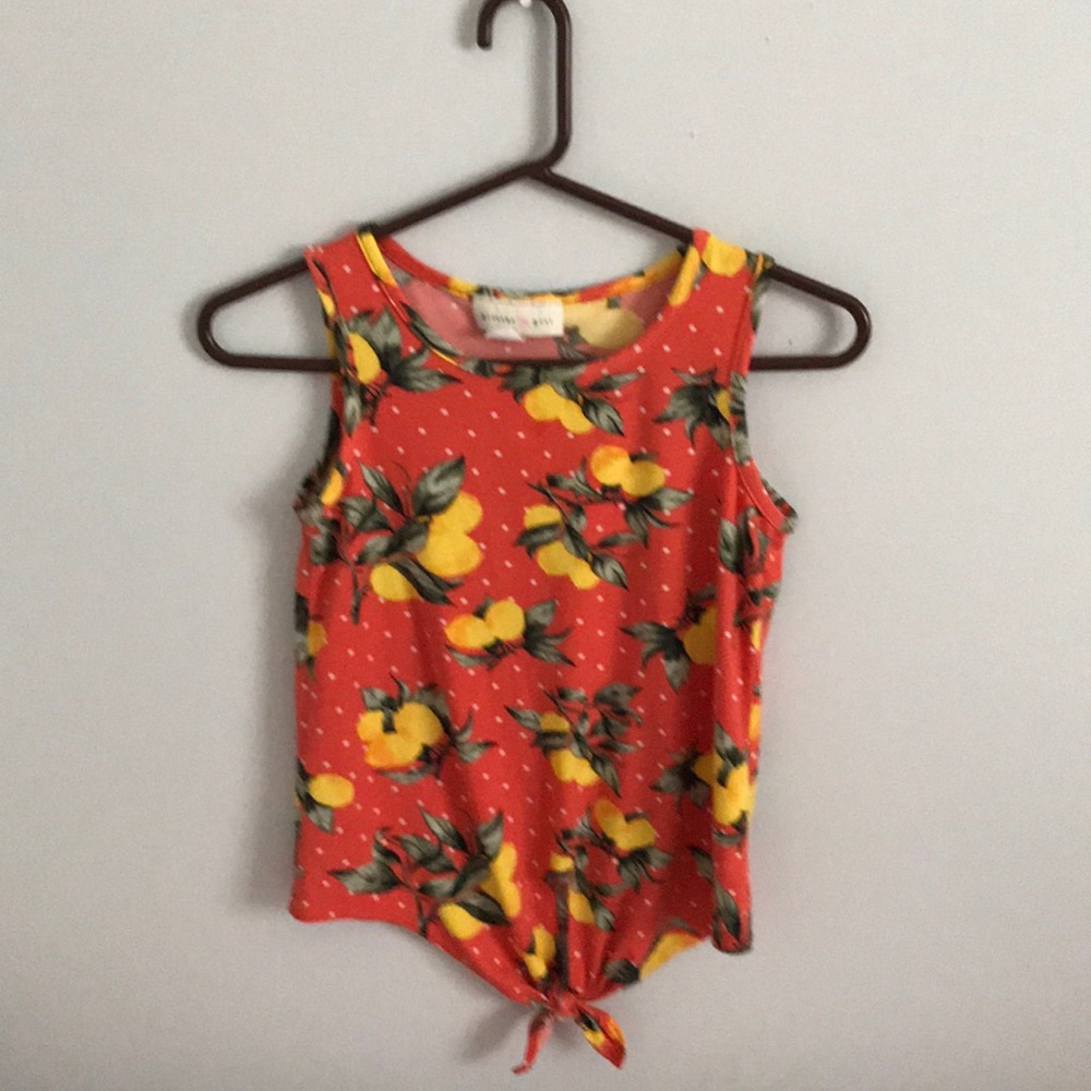 Girls blouse